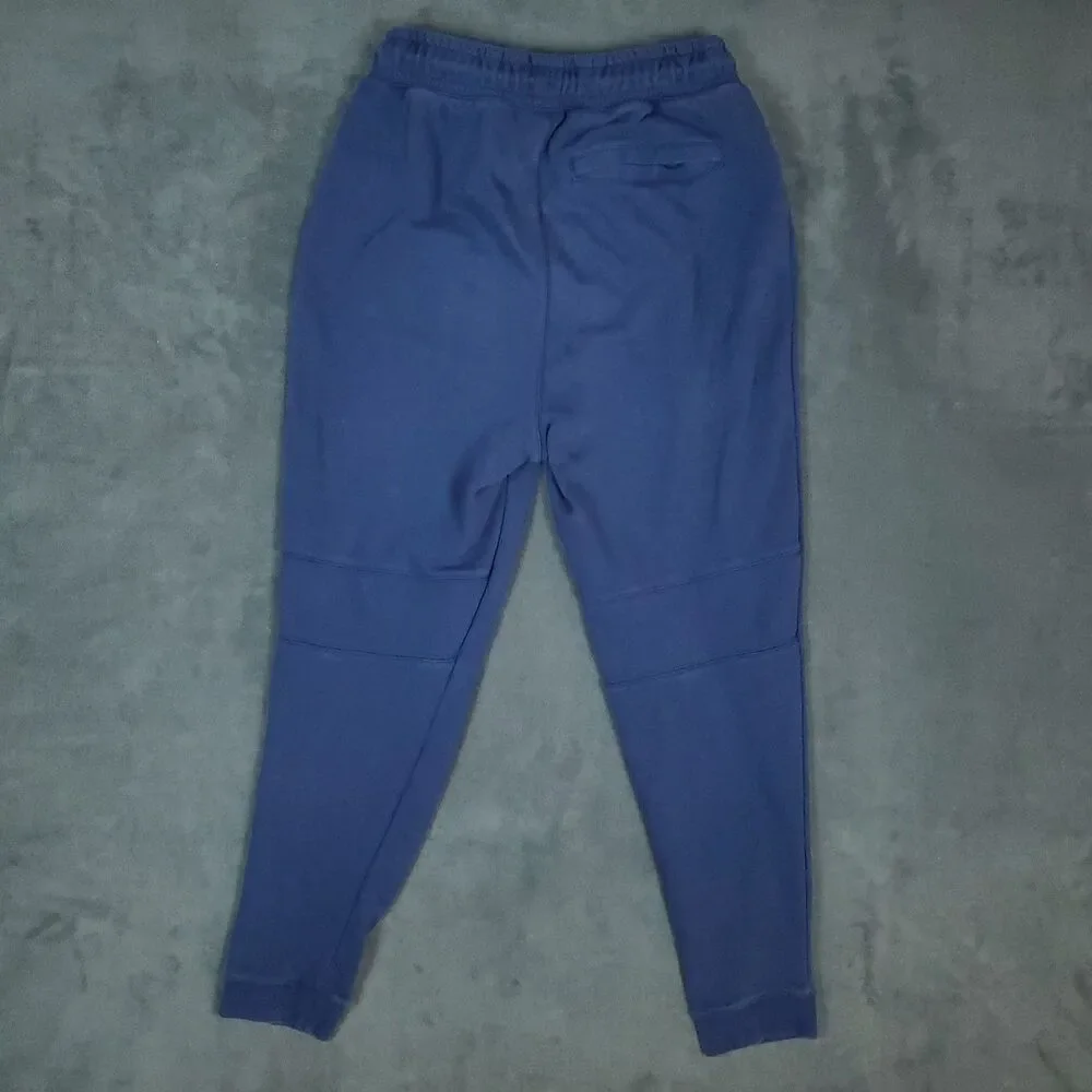 Nike Jordan Jogger Detroit Pistons Mens Medium NBA Basketball